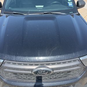 2022 FORD EXPLORER TIMBERLINE — миниатюра 15
