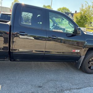 CHEVROLET SILVERADO 1500 - 9