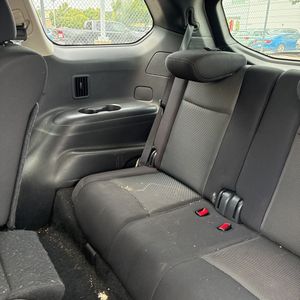 2017 Nissan PATHFINDER SV — миниатюра 36