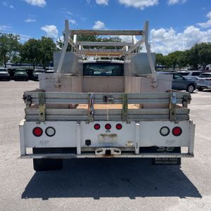 FORD F-550 CHASSIS XL - 7