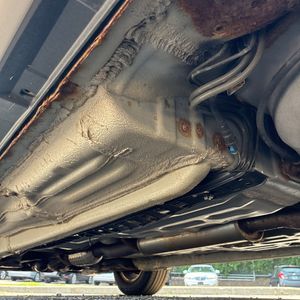 2004 Toyota AVALON XL 缩略图 24
