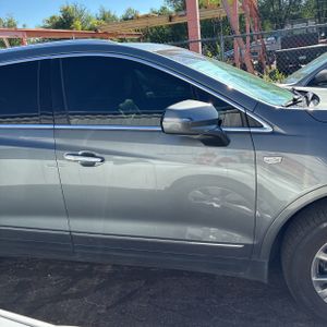 2021 Cadillac XT5 PREMIUM LUXURY 照片 9