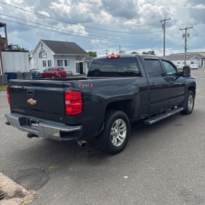 صورة 8 لـ 2018 Chevrolet SILVERADO 1500 LT