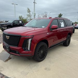 CADILLAC ESCALADE SPORT PLATINUM - 1