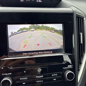 2019 Subaru FORESTER BASE — миниатюра 38