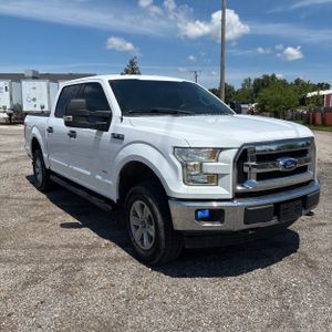 صورة مصغرة 12 لـ 2017 FORD F-150 XLT