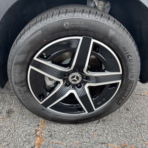 2026 Mercedes-BENZ GLC 缩略图 18