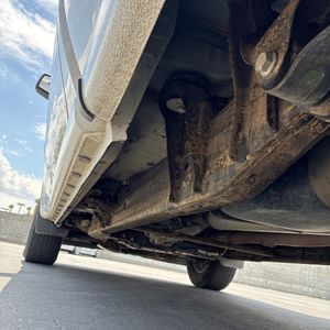 صورة 24 لـ 2020 Chevrolet SILVERADO 1500 RST