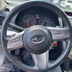 2011 Subaru LEGACY 2.5I PREMIUM 照片 51
