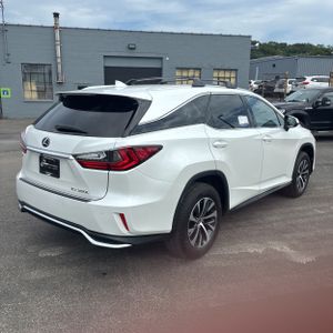 صورة 8 لـ 2020 Lexus RX 350L BASE