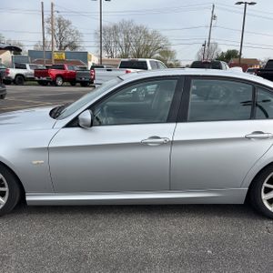 BMW 3 SERIES 328I - 4