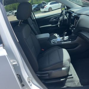 2020 Chevrolet TRAVERSE LT CLOTH 缩略图 30
