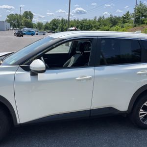 2023 Nissan ROGUE SV 照片 4