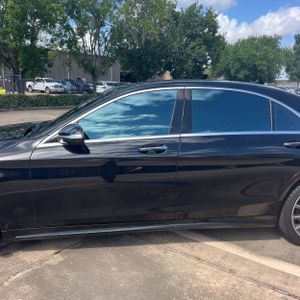 2017 Mercedes-BENZ S-CLASS 照片 4