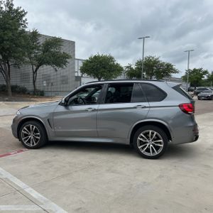 BMW X5 SDRIVE35I - 3