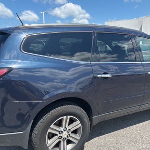 صورة 9 لـ 2017 Chevrolet TRAVERSE LT
