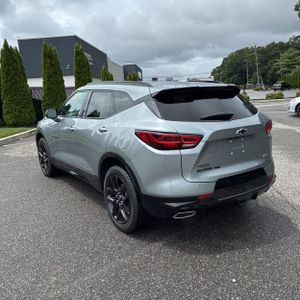 2023 Chevrolet BLAZER RS 照片 5
