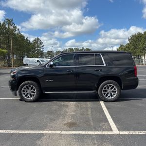 CHEVROLET TAHOE LT - 3