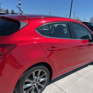 MAZDA MAZDA3 TOURING - 9