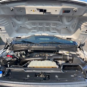 صورة مصغرة 44 لـ 2024 FORD F-150 STX