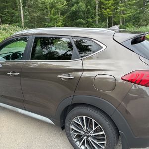 صورة 6 لـ 2019 Hyundai TUCSON LIMITED