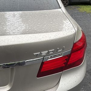 صورة مصغرة 23 لـ 2015 BMW 750LI