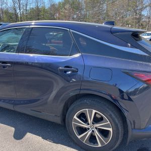 LEXUS RX 350 PREMIUM - 6