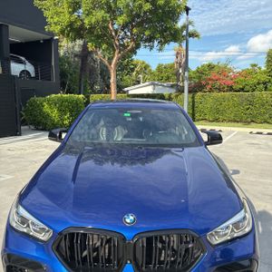 صورة 15 لـ 2020 BMW X6 M COMPETITION