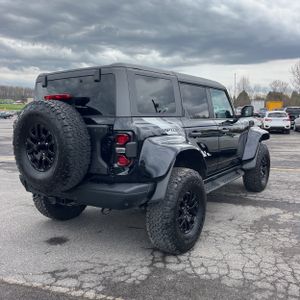 FORD BRONCO RAPTOR - 8