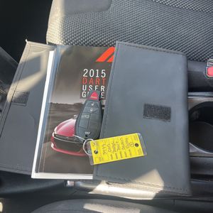 صورة مصغرة 54 لـ 2015 Dodge DART AERO