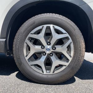 2024 Subaru FORESTER PREMIUM 照片 18