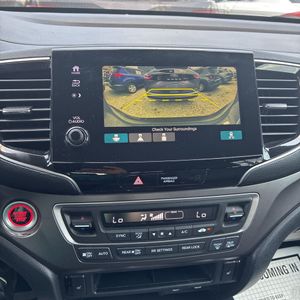 2021 Honda PILOT EX-L 缩略图 37