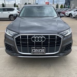 2022 AUDI Q7 PREMIUM thumbnail 12