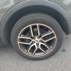 2016 FORD EXPLORER SPORT — миниатюра 18