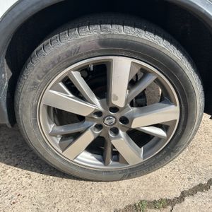 صورة مصغرة 18 لـ 2016 Nissan ROGUE S