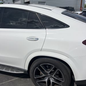 MERCEDES-BENZ GLE AMG - 6