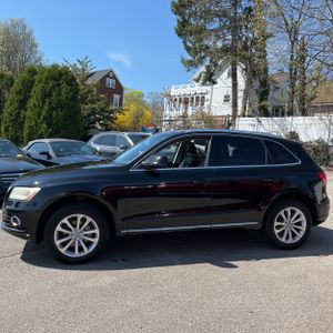 AUDI Q5 PREMIUM - 3