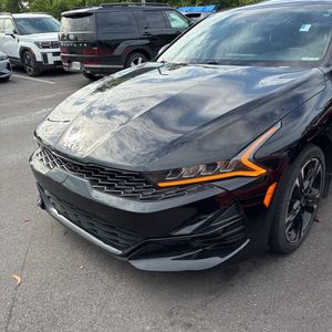 صورة مصغرة 54 لـ 2022 KIA K5 GT-LINE