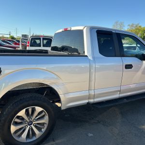 FORD F-150 XL - 9