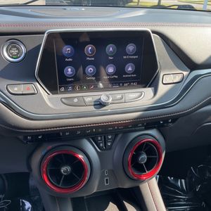 2021 Chevrolet BLAZER RS — миниатюра 38