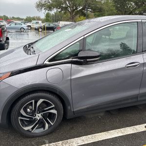 CHEVROLET BOLT EV 2LT - 2