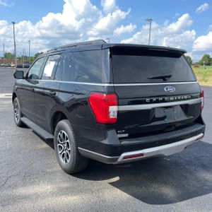 2024 FORD EXPEDITION XLT — фото 5