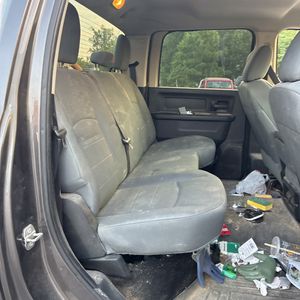 صورة مصغرة 38 لـ 2016 RAM 2500 TRADESMAN