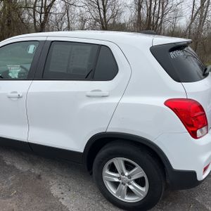 CHEVROLET TRAX LS - 6