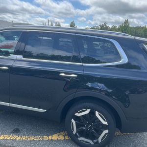 2024 KIA TELLURIDE S 照片 6