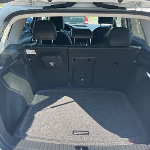 صورة مصغرة 42 لـ 2024 Volkswagen TAOS SE 4MOTION