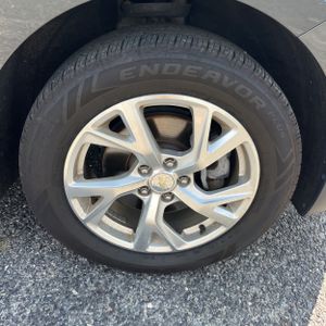 2020 Chevrolet EQUINOX LT — миниатюра 20