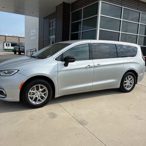 CHRYSLER PACIFICA SELECT - 3