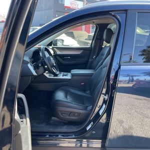 2024 Mazda CX-90 PLUG-IN HYBRID PREFERRED thumbnail 31