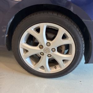 صورة مصغرة 20 لـ 2008 Mazda MAZDA3 I SPORT